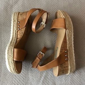 Steve Madden Wedges